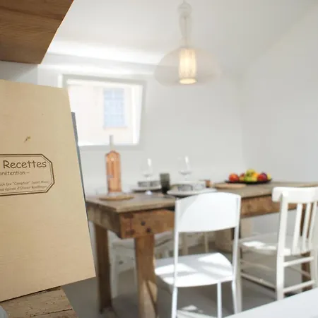 Ze Perfect Place - Vieux - Exceptionnel - Calme Et Terrasse Avec Vues *