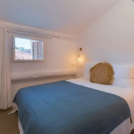 Ze Perfect Place - Vieux - Exceptionnel - Calme Et Terrasse Avec Vues *