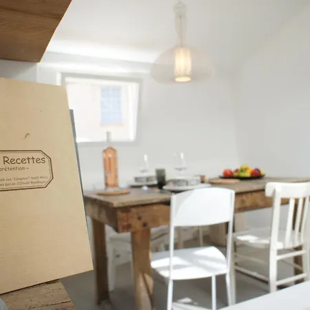 Ze Perfect Place - Vieux - Exceptionnel - Calme Et Terrasse Avec Vues Apartment Nice