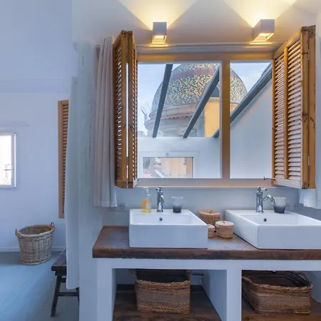 Ze Perfect Place - Vieux - Exceptionnel - Calme Et Terrasse Avec Vues Nizza