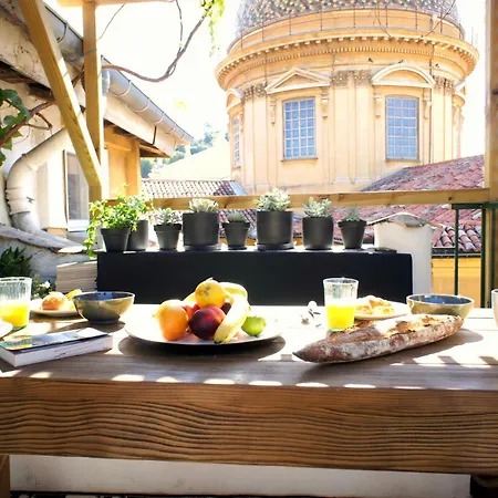 Ze Perfect Place - Vieux - Exceptionnel - Calme Et Terrasse Avec Vues *