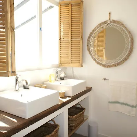 Apartment Ze Perfect Place - Vieux - Exceptionnel - Calme Et Terrasse Avec Vues *