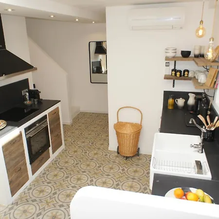 Ze Perfect Place - Vieux - Exceptionnel - Calme Et Terrasse Avec Vues