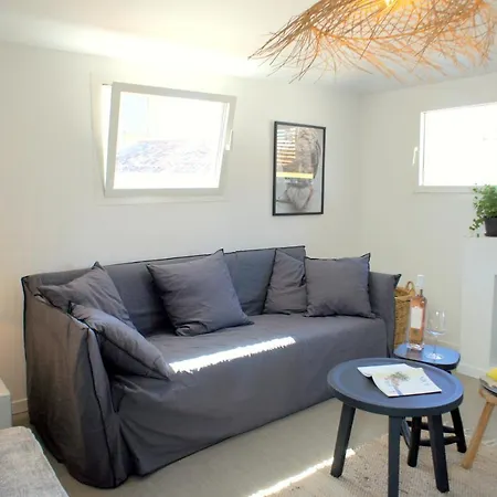 Ze Perfect Place - Vieux - Exceptionnel - Calme Et Terrasse Avec Vues Apartamento Nice