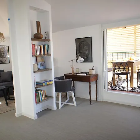 Apartamento Ze Perfect Place - Vieux - Exceptionnel - Calme Et Terrasse Avec Vues *