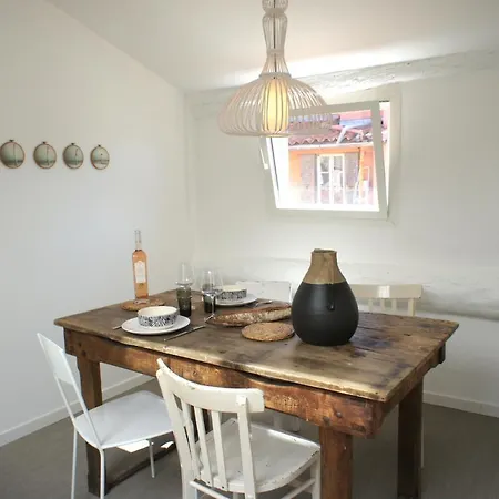 Ze Perfect Place - Vieux - Exceptionnel - Calme Et Terrasse Avec Vues Apartamento