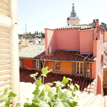 Ze Perfect Place - Vieux - Exceptionnel - Calme Et Terrasse Avec Vues Apartment *