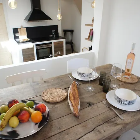 Ze Perfect Place - Vieux - Exceptionnel - Calme Et Terrasse Avec Vues Apartment *