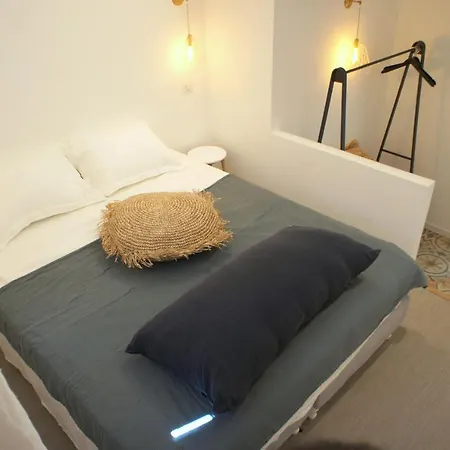 Ze Perfect Place - Vieux - Exceptionnel - Calme Et Terrasse Avec Vues Nice