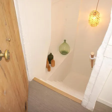 Apartment Ze Perfect Place - Vieux - Exceptionnel - Calme Et Terrasse Avec Vues Nice
