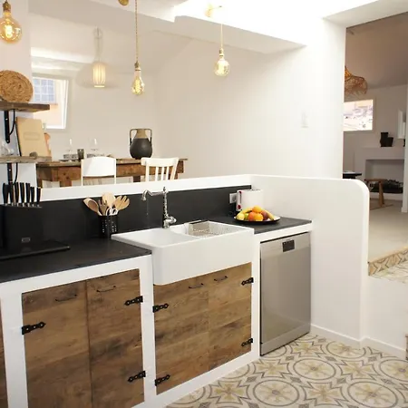 Apartment Ze Perfect Place - Vieux - Exceptionnel - Calme Et Terrasse Avec Vues Nice