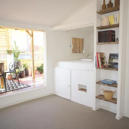 Ze Perfect Place - Vieux - Exceptionnel - Calme Et Terrasse Avec Vues Nice