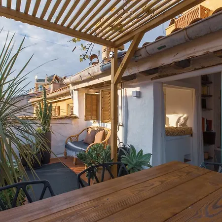 Ze Perfect Place - Vieux - Exceptionnel - Calme Et Terrasse Avec Vues Apartamento Nice