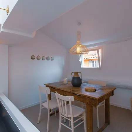 Ze Perfect Place - Vieux - Exceptionnel - Calme Et Terrasse Avec Vues * Nice