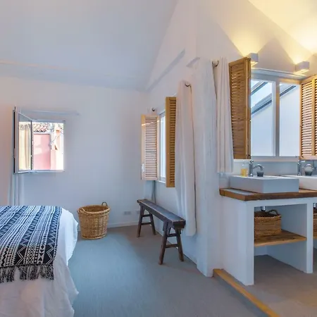 Ze Perfect Place - Vieux - Exceptionnel - Calme Et Terrasse Avec Vues Apartment *