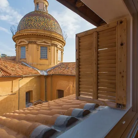 Ze Perfect Place - Vieux - Exceptionnel - Calme Et Terrasse Avec Vues Apartment